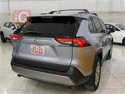 تويوتا راف 4